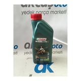 Castrol Magnatec 10W-40 A3/B4 1 Lt Motor Yağı - 2021