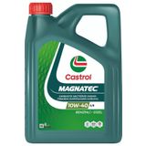 CASTROL Magnatec 10w-40 A/b 4 Litre Üretim Tarihi 2024