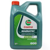 Castrol Magnatec 10W-40 A/B Bezinli-Dizel Motor Yağı (4+1) 5 Litre