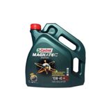 CASTROL Magnatec 10w40 4lt 2022