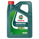 Castrol Magnatec 10W40 A/B 4 Litre Ü.t.2025
