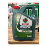 Castrol Magnatec 10W40 Benzin Lpg Uyumlu 4 Litre