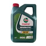 Castrol Magnatec 5W-30 A5 4x2 lt Motor Yağı