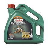 Castrol Magnatec 5W-30 A5 4x4 lt Motor Yağı