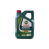 Castrol Magnatec 5W-30 A5 Motor Yağı 4 Litre Benzinli ve Dizel Araçlar Ile Uyumlu Üretim Yılı 2024