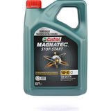 Castrol Magnatec 5W-30 C2 (4 Litre)