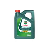 CASTROL Magnatec 5W-30 P 4 Litre Tam Sentetik Motor Yağı