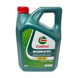 Castrol Magnatec 5W-30 P 4lt