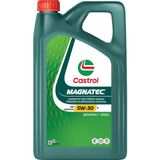 Castrol Magnatec 5W-30 P 5 Litre Motor Yağı ( Üretimyılı: 2025 )5 lt Benzinli ve Dizel Araçlar İçin ACEA A3/B4 API SN/CF