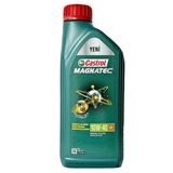 Castrol Magnatec A/B 10W-40 12x1 lt Motor Yağı