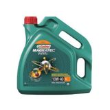 Castrol Magnatec Dıesel 10W-40 B4 4 L