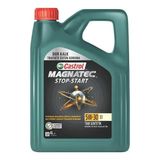 Castrol Magnatec ST-ST 5W-30 S1 4L H TU Motor Yağı