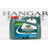 Castrol Magnatec Stop-Start 0W-20 4l Tam Sentetik Motor Yağı (Üretim Yılı: 2026)