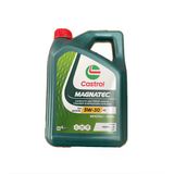 Castrol Magnatec Stop-Start 5W-30 A5 4 Lt Motor Yağı - 2026