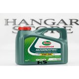 Castrol Magnatec Stop-Start 5W-30 A5 4l Tam Sentetik Motor Yağı (Üretim Yılı: 2026) API SN/CF ACEA A3/B4