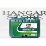 Castrol Magnatec Stop-Start 5W-30 A5 7l Tam Sentetik Motor Yağı (Üretim Yılı: 2026)