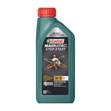 Castrol Magnatec Stop-Start 5W-30 C2 Tam Sentetik Motor Yağı