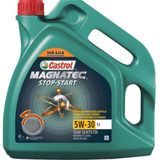 Castrol Magnatec Stop-Start 5W-30 S1 4 lt Motor Yağı