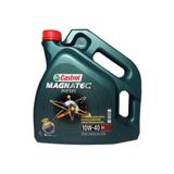 Castrol Magnetec 10W-40 4 lt Motor Yağı