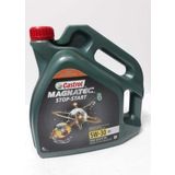 Castrol Magnetec 5W-30 A5 4 Litre Motor Yağı (Üretim Yılı: 2024)