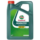 Castrol Magnetec A5 5W30 4L