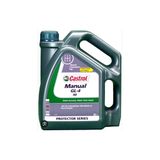 Castrol Manual 90 Şanzıman Dişli Yağı 3 Litre