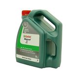 Castrol Manual Ep 80W 3 Lt Şanzıman Yağı - Option-1