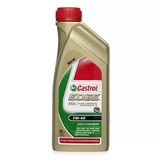 Castrol MOTOR YAĞI EDGE 5W40 TU 1LT 5W40 (12 ADET)