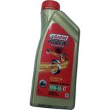 CASTROL Motor Yağı Power 1 Scooter 4t 10w40 1lt 2021 Üretim