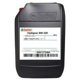 Castrol Optigear BM 320 - 20 lt Aşırı Basınç Dişli Yağı