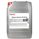 Castrol Optigear Synthetic PD 220 ES - 20 lt Dişli Yağı