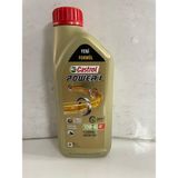 Castrol Power 1 10W-40 4 T Sentetik Motor Yağı 1 lt ACEA A3/B4 API SN/CF Viskozite