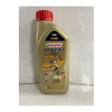 CASTROL Power 1 10w 40 4 t sentetik yag 1 lt