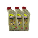 CASTROL Power 1 4t 10w - 40 4 Zamanlı Motosiklet Yağı 1 L (12 ADET 1 KOLİ)