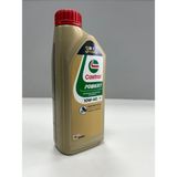 Castrol Power 1 4T 10W-40 Motosiklet Yağı 1l API SN/CF ve ACEA A3/B4 Uyumlu Yüksek Performans