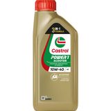 Castrol Power 1 Scooter 4T 10W-40 1 Litre Motor Yağı 4 Zamanlı Motorlar için Üstün Koruma