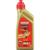 Castrol Power 1 Scooter 4T 10W-40 Tam Sentetik Motor Yağı 1 Litre Yüksek Sıcaklıklara Uygun