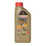 Castrol Power1 10W40 1 Lt Motosiklet Yağı