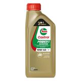 Castrol Power1 10W40 Scooter 4T Yağ 1Lt