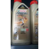 Castrol Power1 4T 10W-40 Motosiklet Performans Yağı 2 Litre