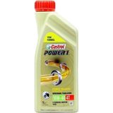 Castrol Power1 4T 10W/40 1 Litre Motor Yağı Mükemmel İvme Sağlayan Yeni Formül