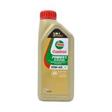 Castrol Power1 Scooter 10W-40 4T 4 Zamanlı Motosiklet Motor Yağı 1 Litre (Jaso Mb)
