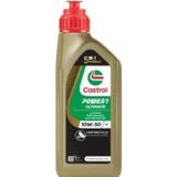 CASTROL POWER1 ULTIMATE 4T MOTOR YAĞI 10W50 1LT