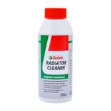 Castrol Radiator Cleaner Radyatör Temizleyici Ve Pas Sökücü 250 Ml