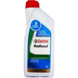 Castrol Radicool 1 Litre Yüksek Performanslı Antifriz Soğutma Sıvısı Kışa Hazır Kullanım