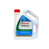 Castrol Radıcool 3 Litre Mavi Antifriz 2024 Üretim