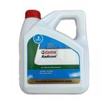 Castrol Radicool 3 Lt Mavi Antifriz - 2025 Ü.t