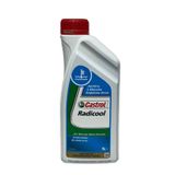 Castrol Radicool 4 Mevsimlik Mavi Antifriz 1 Litre 2 Adet