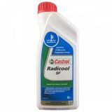 Castrol Radicool Antifiriz Kırmızı 1 Litre 2023 Ü.t