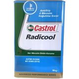 Castrol Radicool Antifiriz Mavi Antifriz 16 Kg